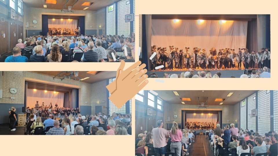 Jahrgangsprojekt 2025