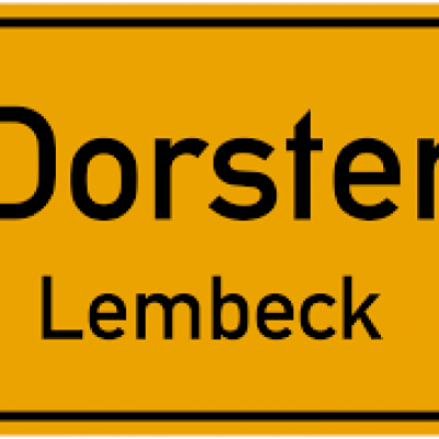 DORSTEN-LEMBECK